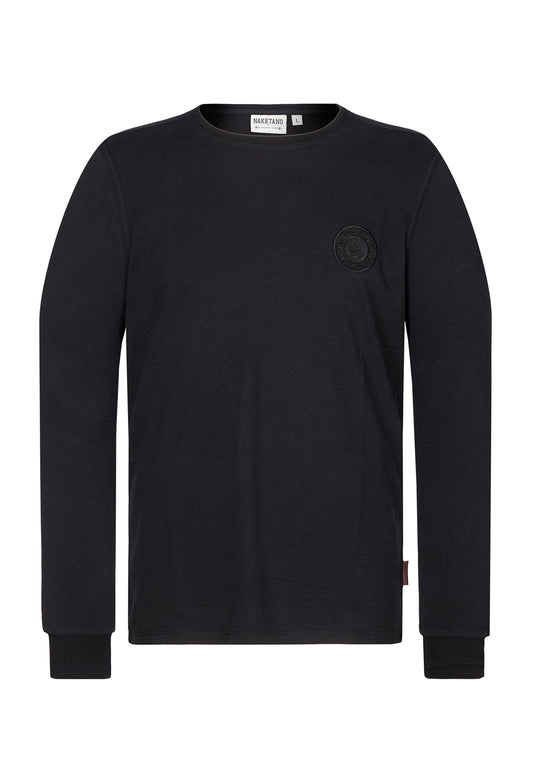 Italienischer Hengst Langen - Black