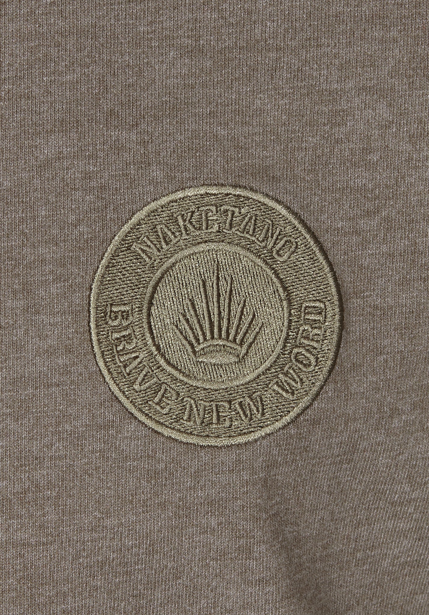 Italienischer Hengst Langen - Olive Melange