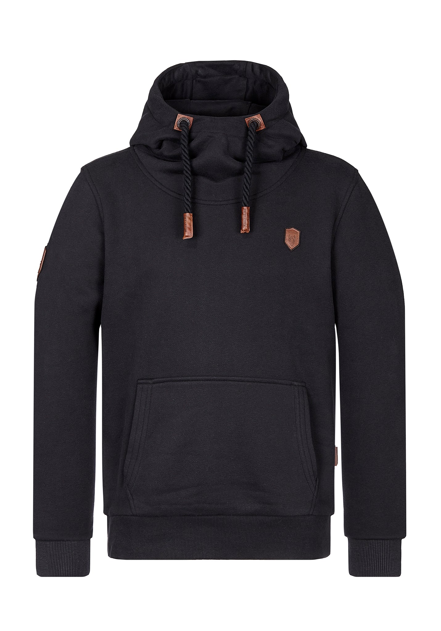 Naketano Herren Sweat Hoody