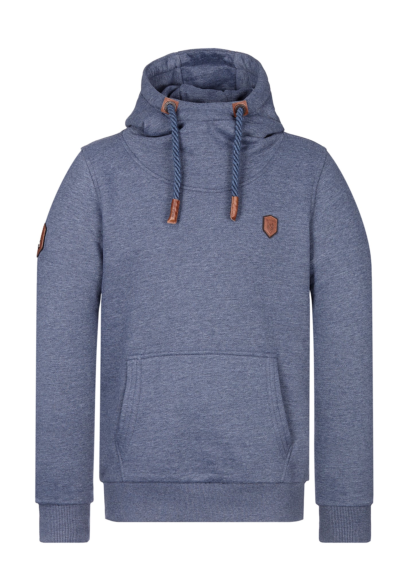 Naketano Supapimmel Naketano Pullover Herren Naketano Herren Sweat