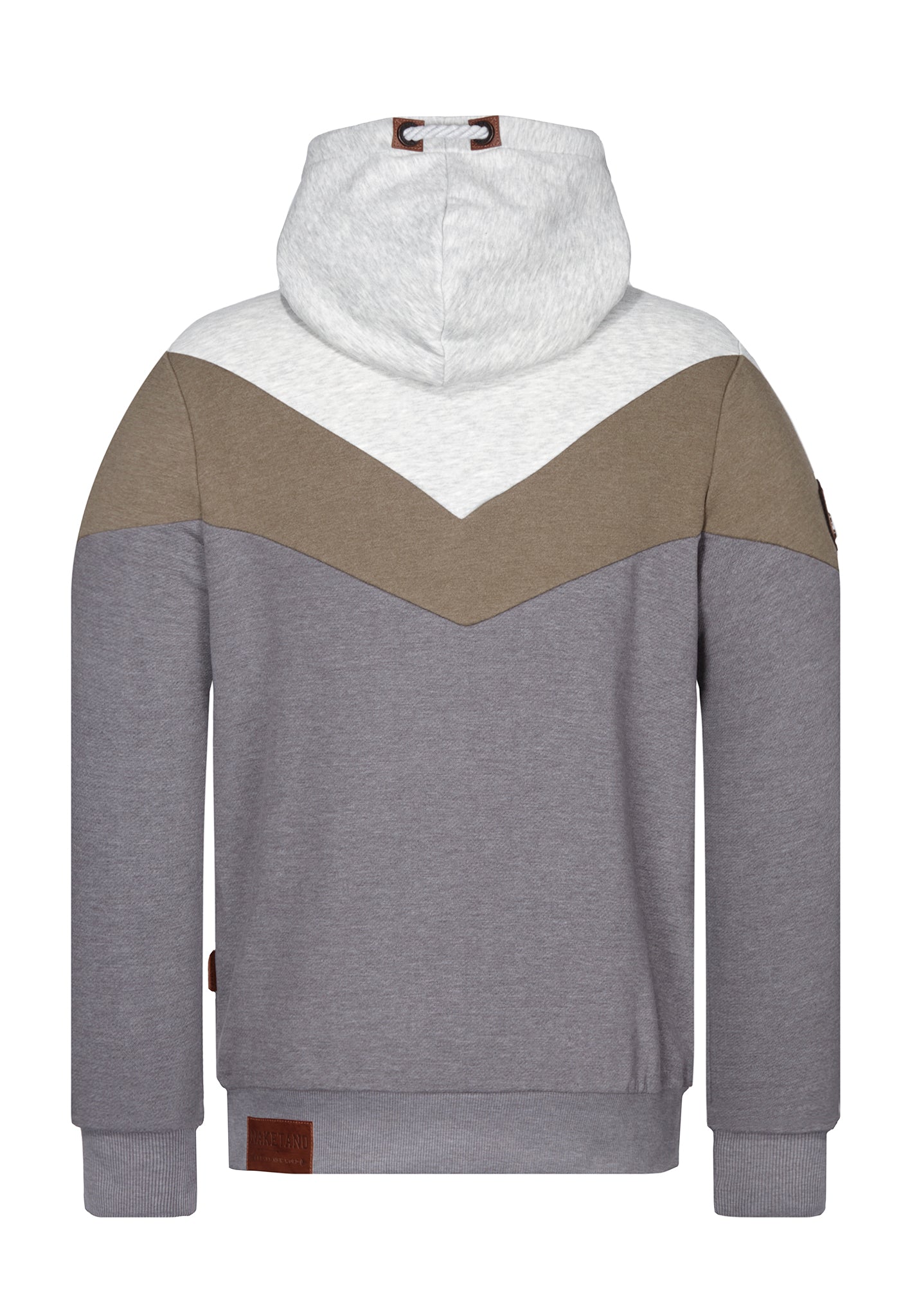 Kifferboarder - Dark Grey Melange/Olive Melange/Grey Melange