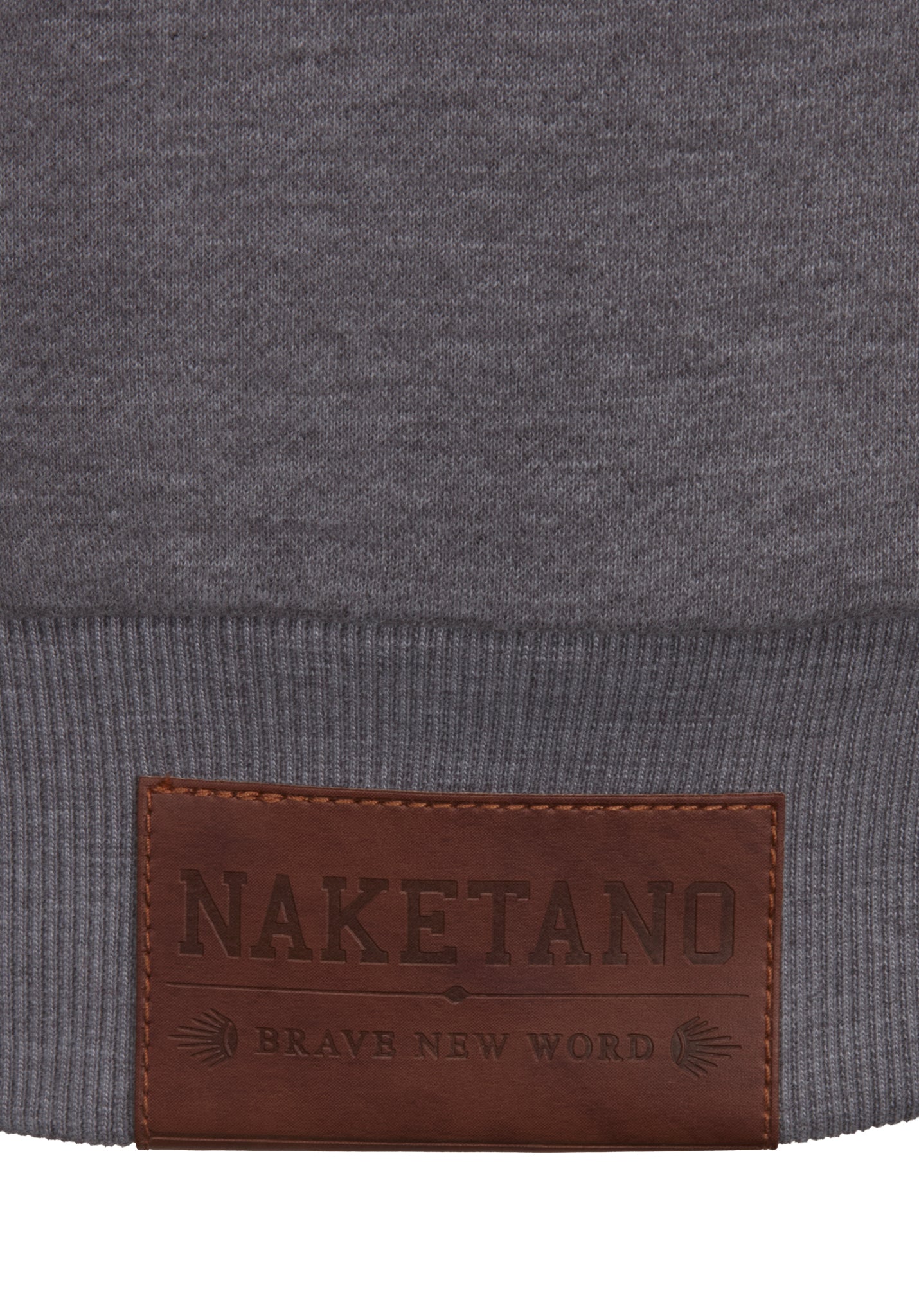 Kifferboarder - Dark Grey Melange/Olive Melange/Grey Melange