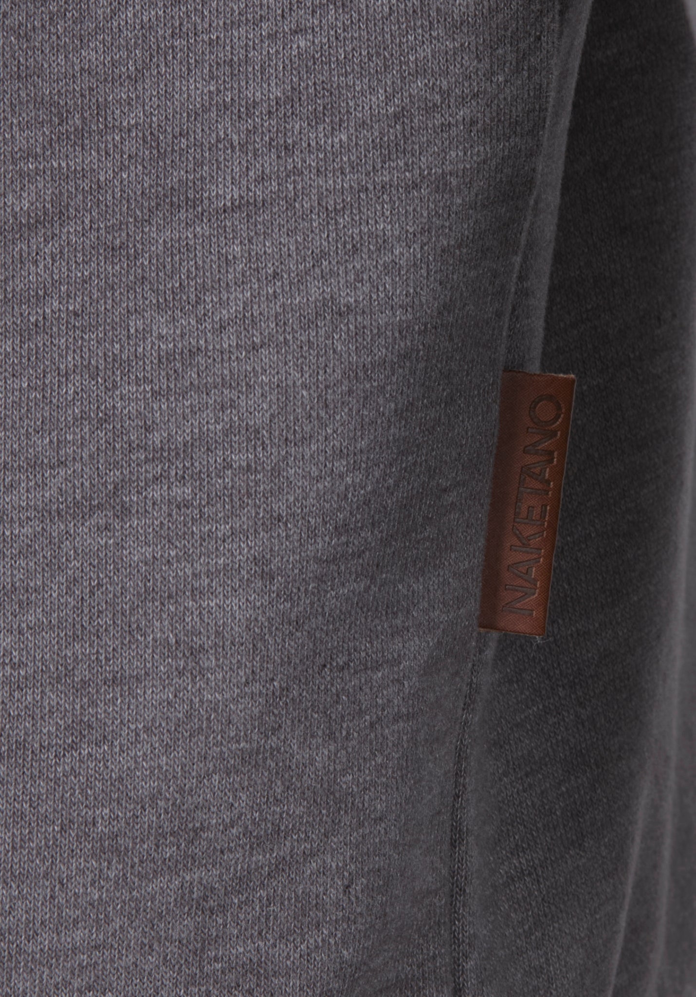 Kifferboarder - Dark Grey Melange/Olive Melange/Grey Melange