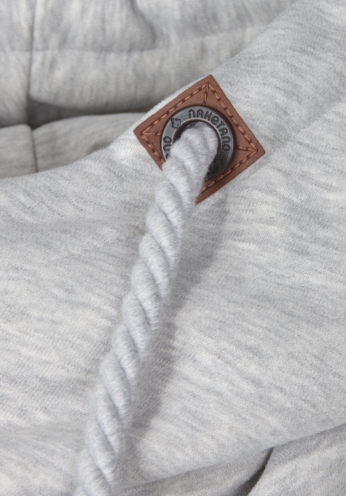 Kifferboarder - Dark Grey Melange/Olive Melange/Grey Melange