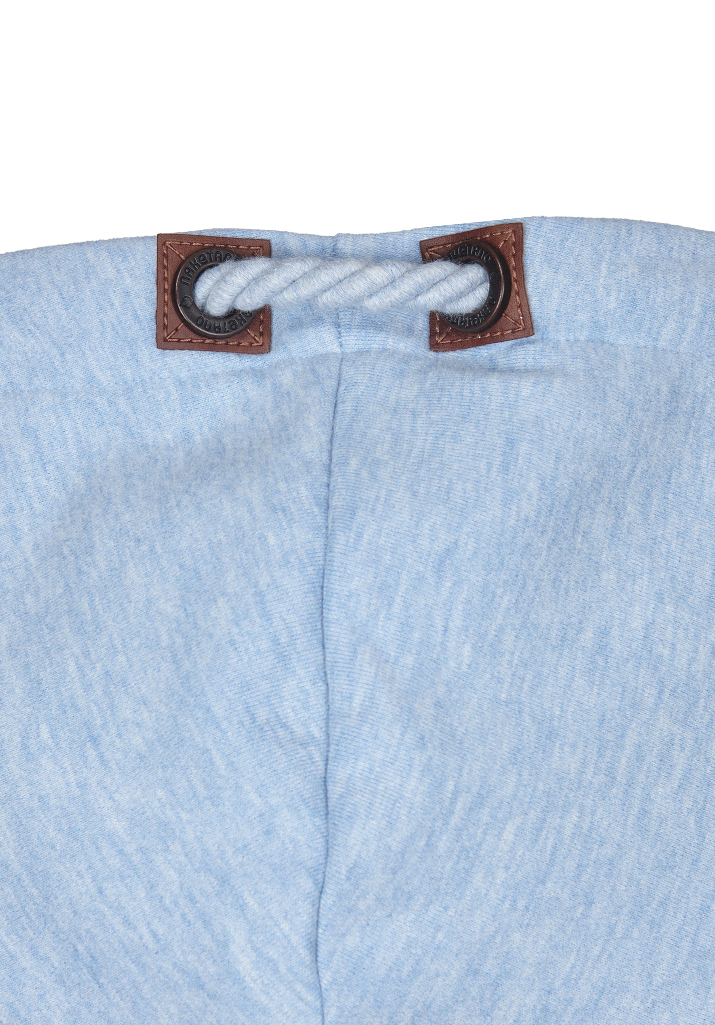 Kifferboarder - Indigo Blue Melange/Blue Melange/Amazing Blue Melange