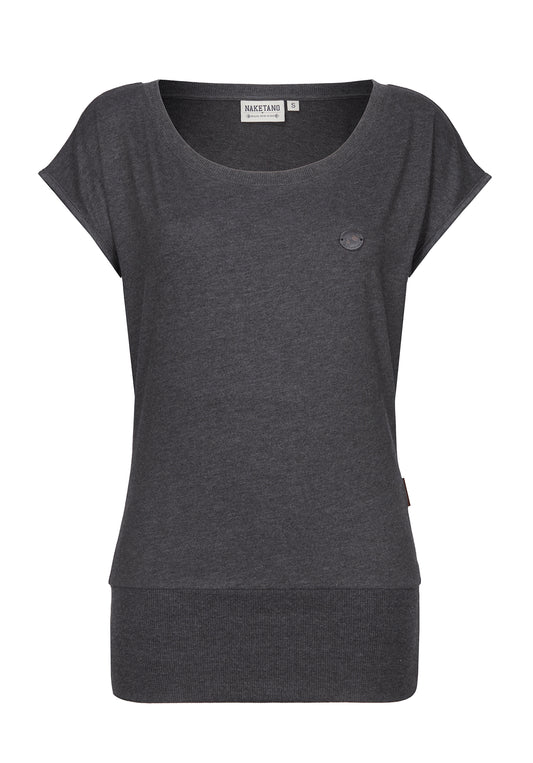 Wolle - Anthracite Melange