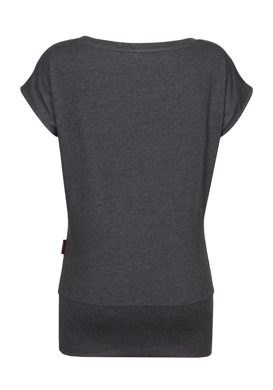 Wolle - Anthracite Melange