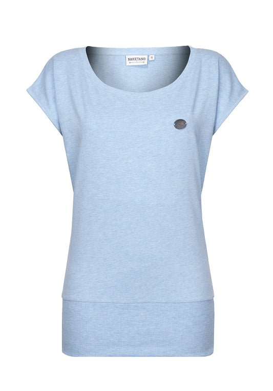 Wolle - Amazing Blue Melange