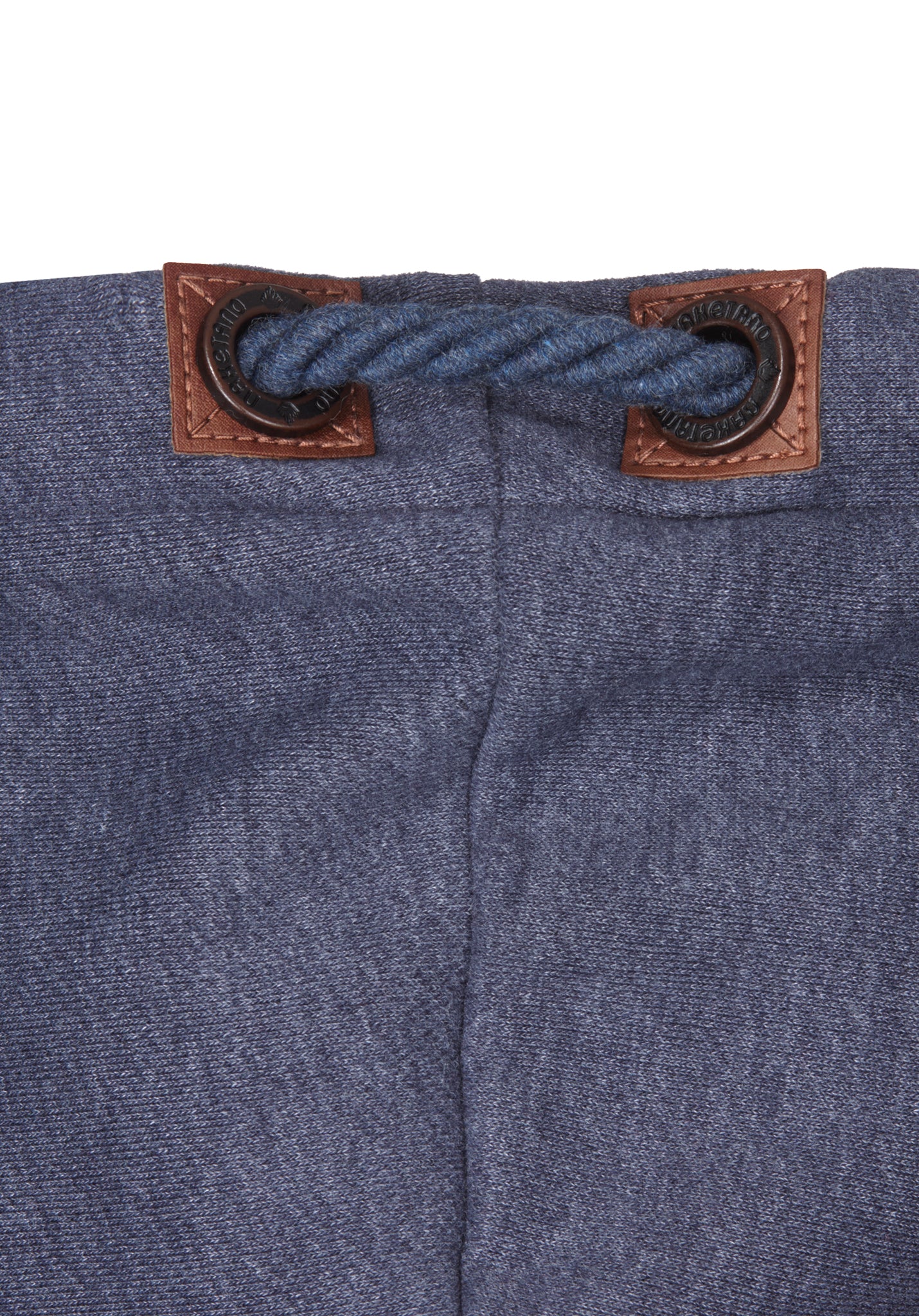 El Chapo knows - Indigo Blue Melange/Purple Melange/Bordeaux Melange