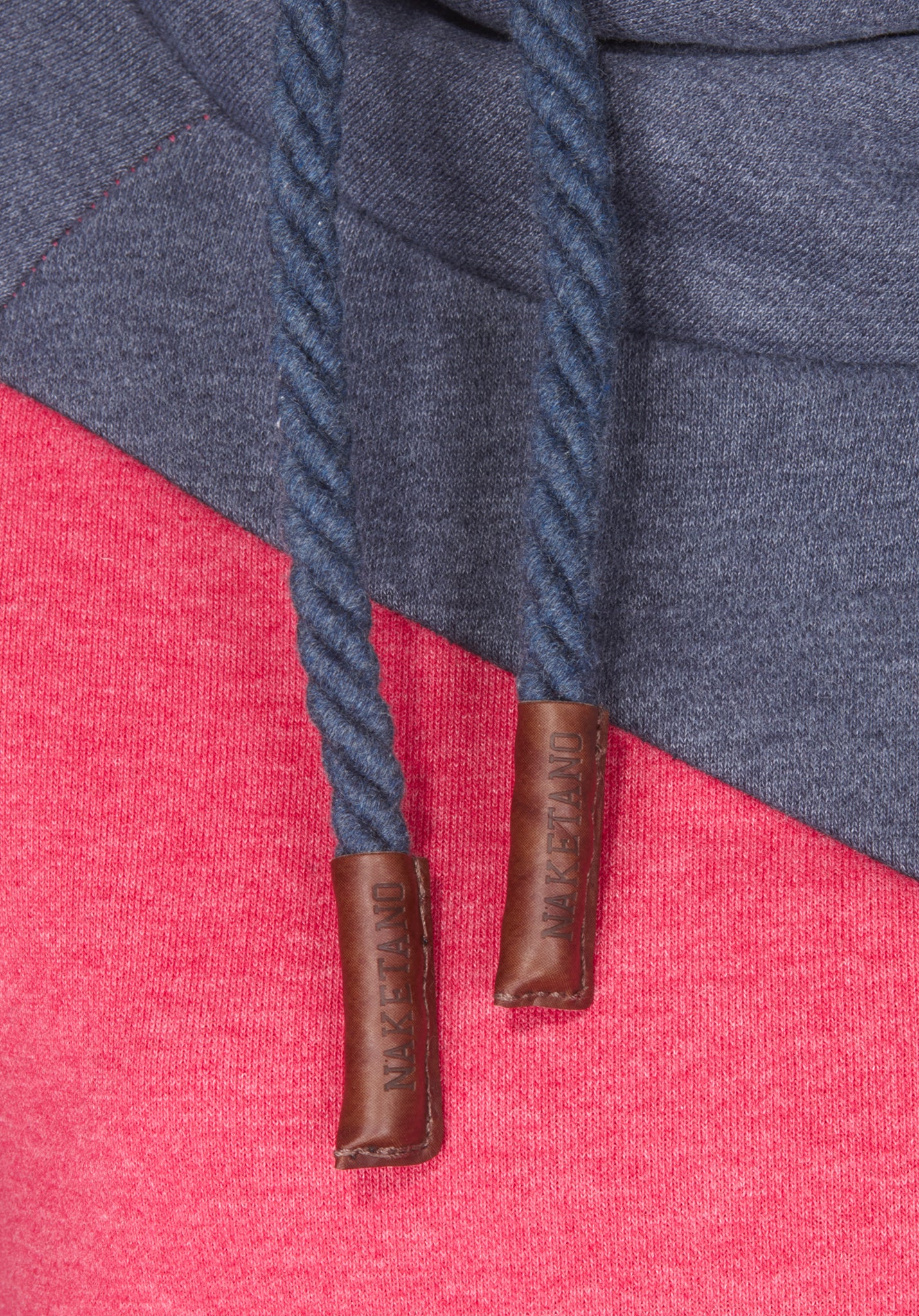 El Chapo knows - Indigo Blue Melange/Purple Melange/Bordeaux Melange