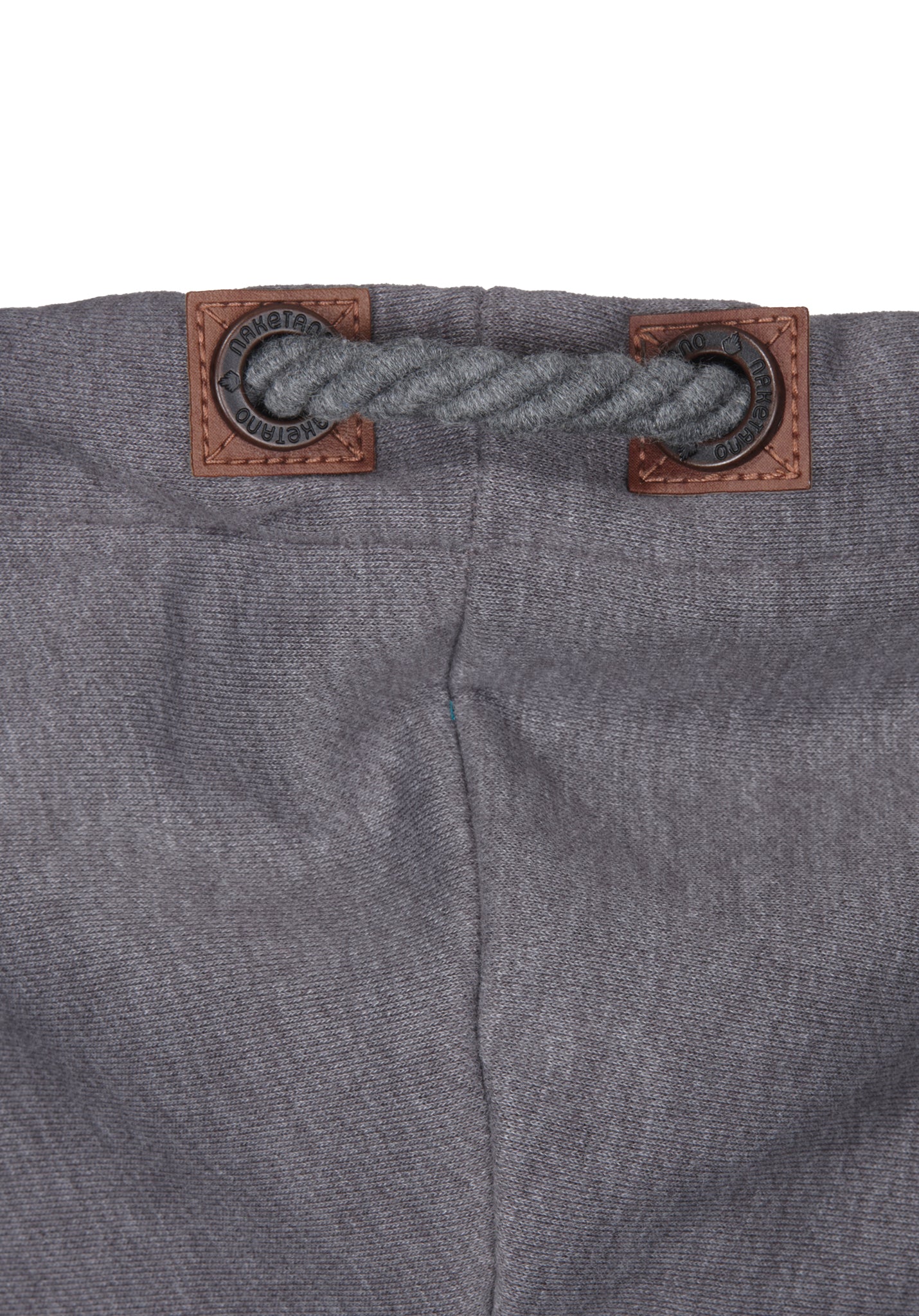 El Chapo knows - Dark Grey Melange/Fresh Blue Melange/Bluerey Melange