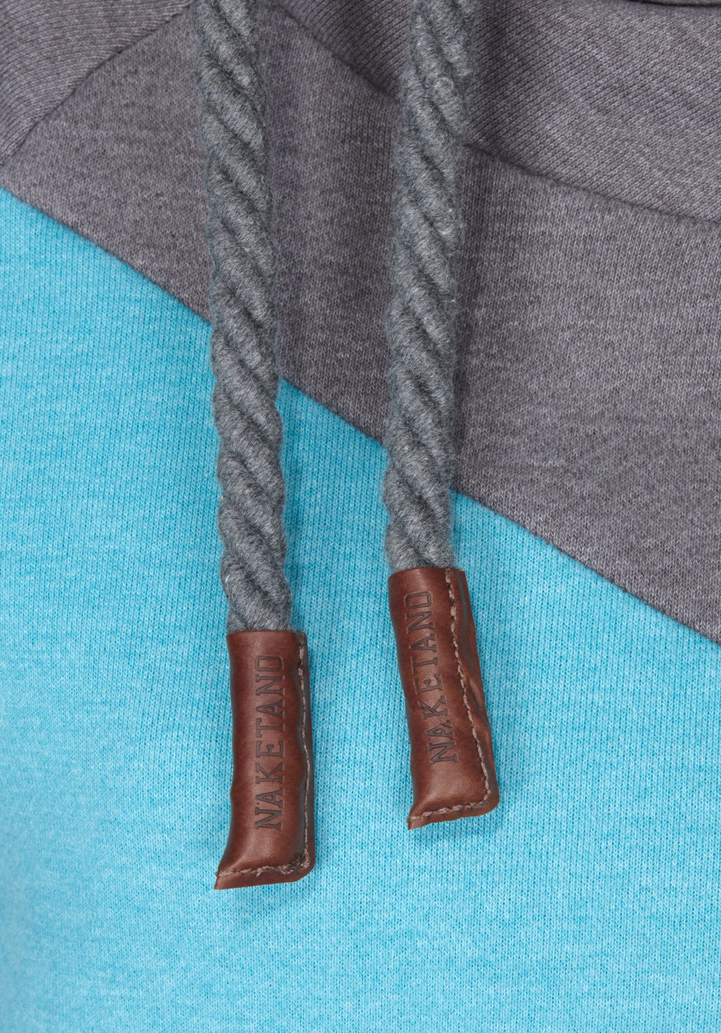 El Chapo knows - Dark Grey Melange/Fresh Blue Melange/Bluerey Melange