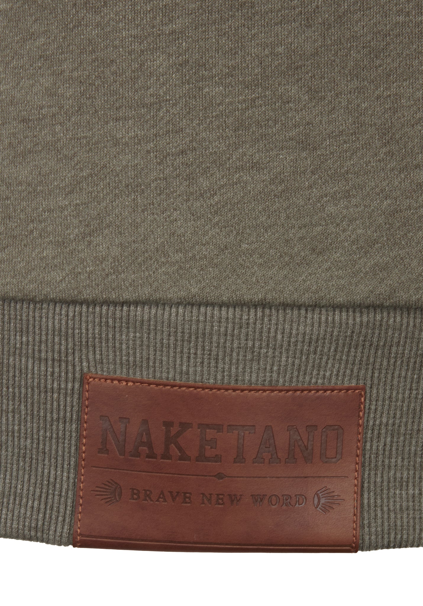 Brazzo - Olive Melange