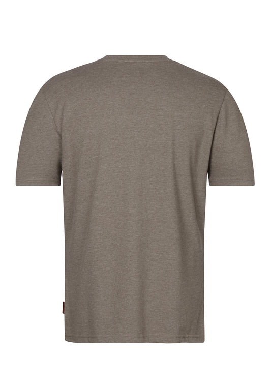 Adonis Fischer - Olive Melange