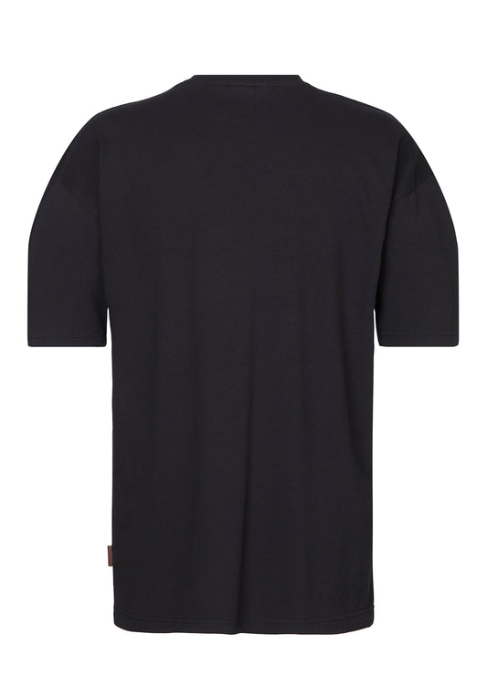Big Adonis (Oversize) - Black