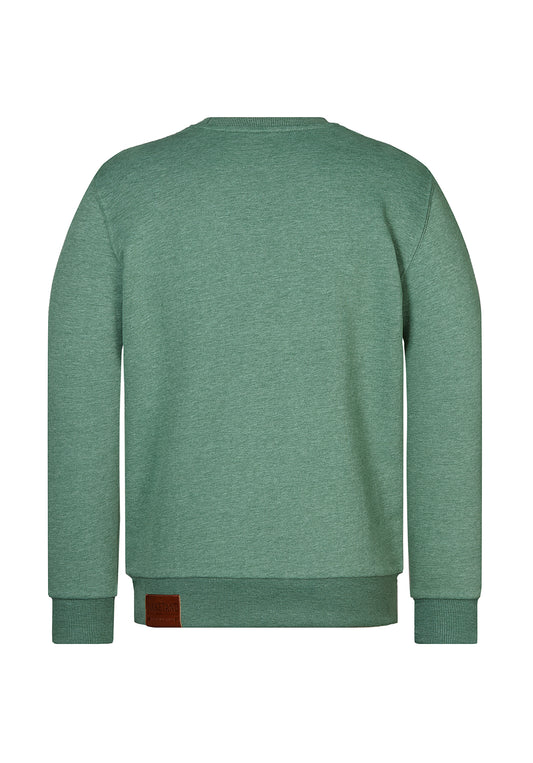 Rainerius - Pine Green Melange