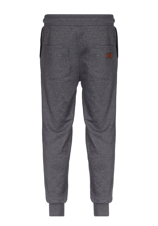 Schnellbumser 2.0 - Anthracite Melange