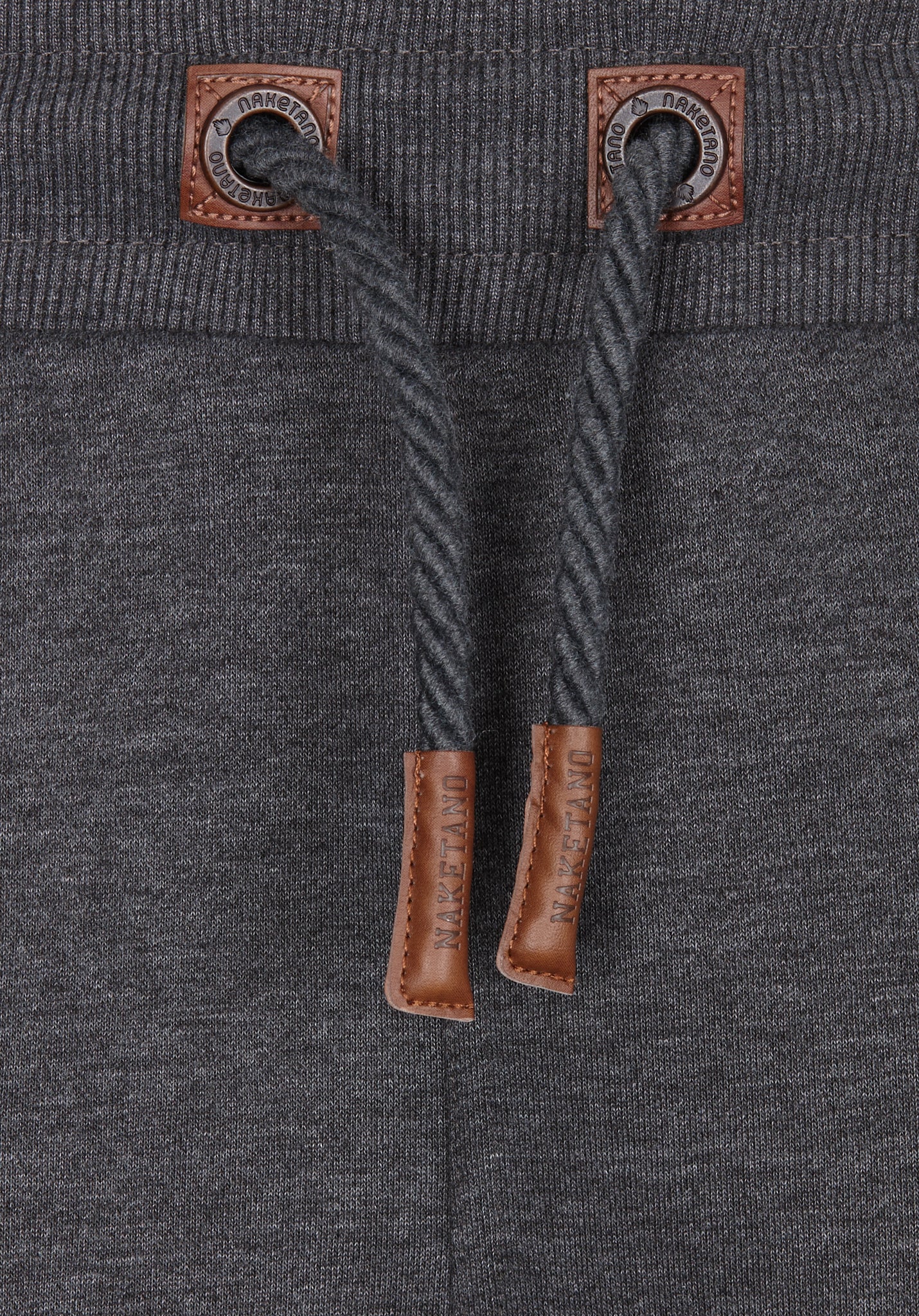 Schnellbumser 2.0 - Anthracite Melange
