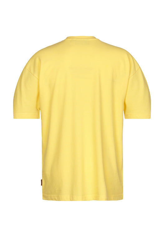 Big Adonis 20 (Oversize) - Yellow Melange