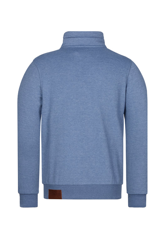 Ivic 20 - Blue Melange