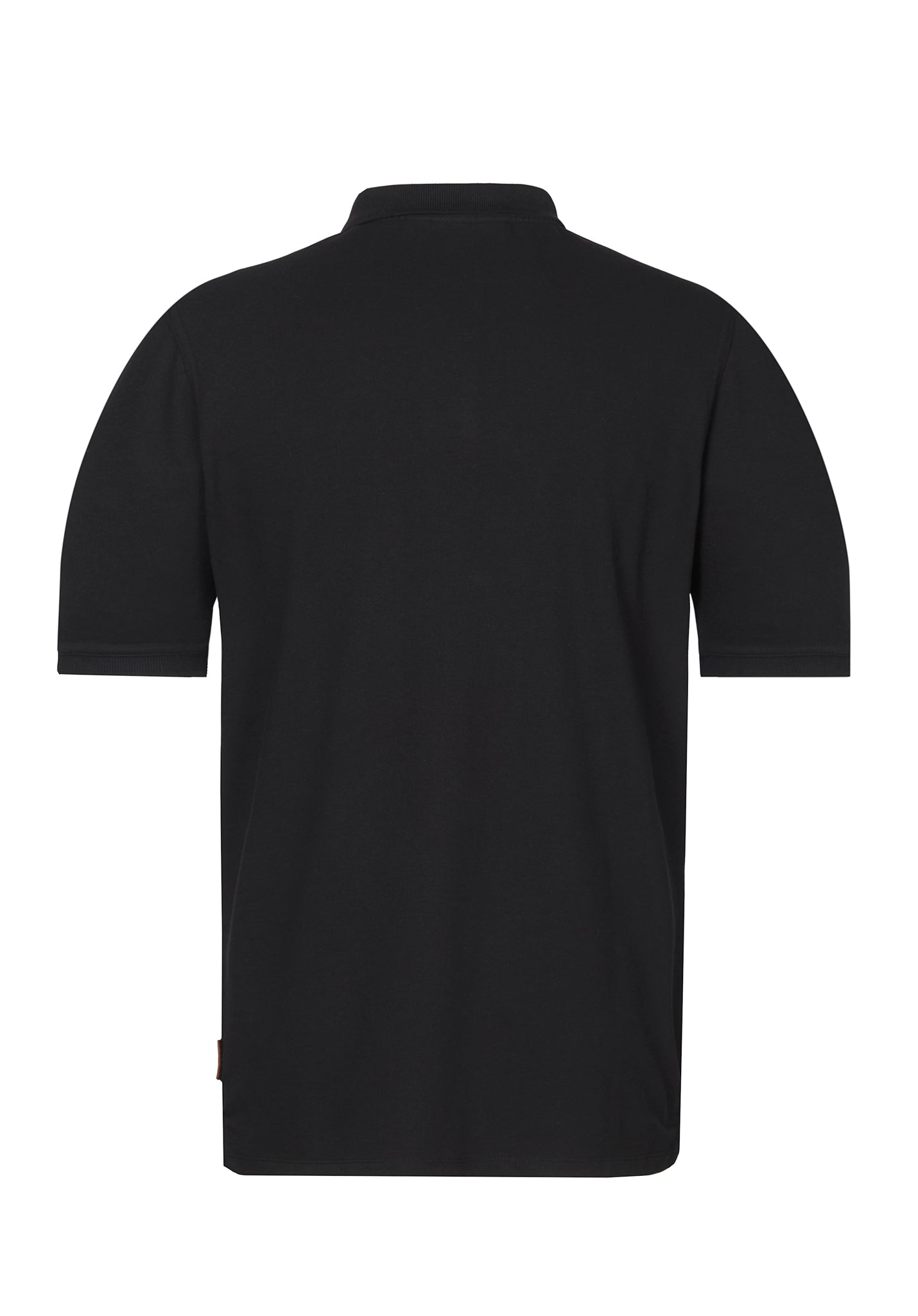 Der Golfer - Black