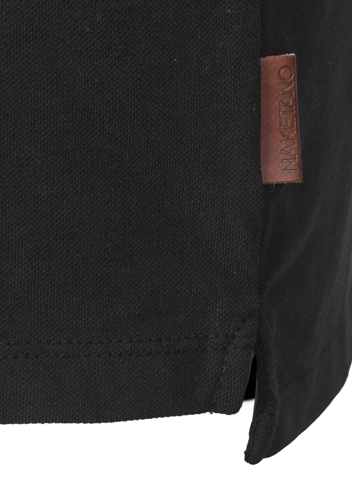 Der Golfer - Black