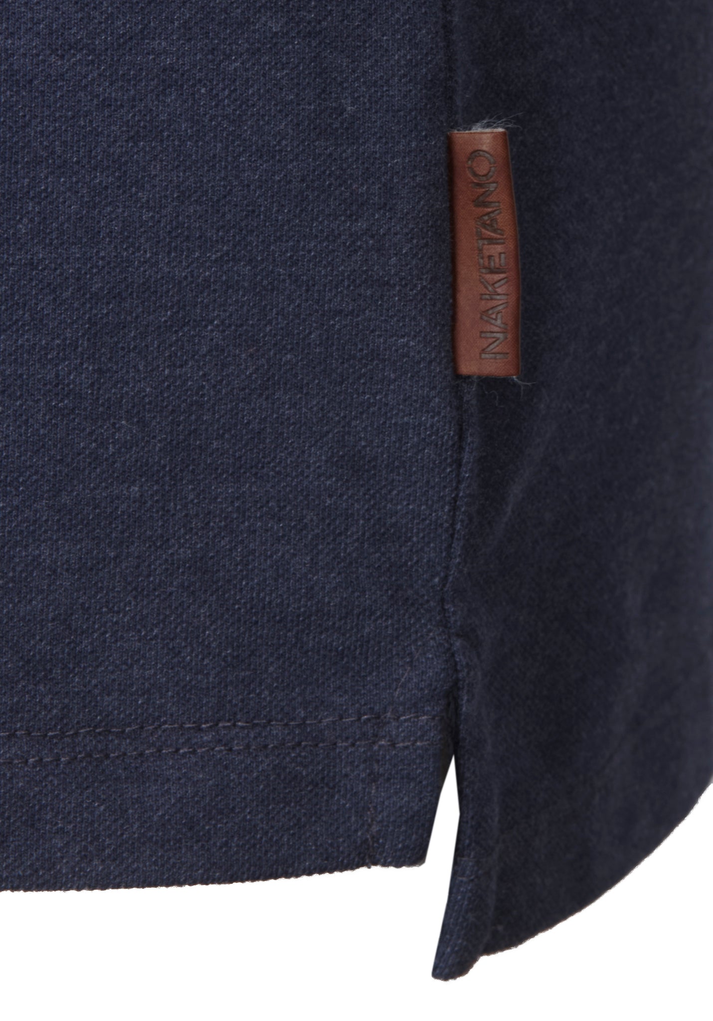 Der Golfer - Indigo Blue Melange