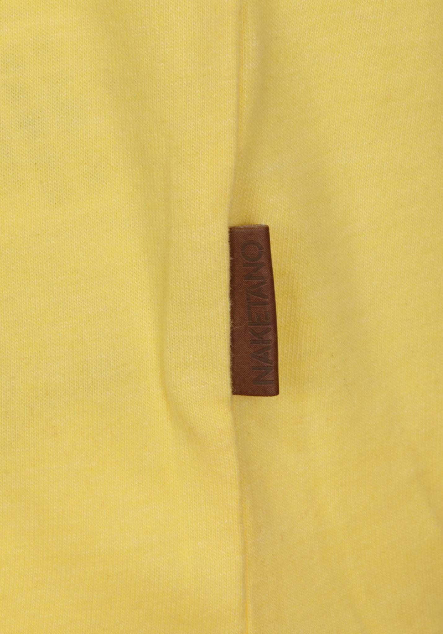 Schnella Baustella 20 - Yellow Melange