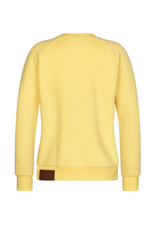 Krokettenhorst 20 - Yellow Melange