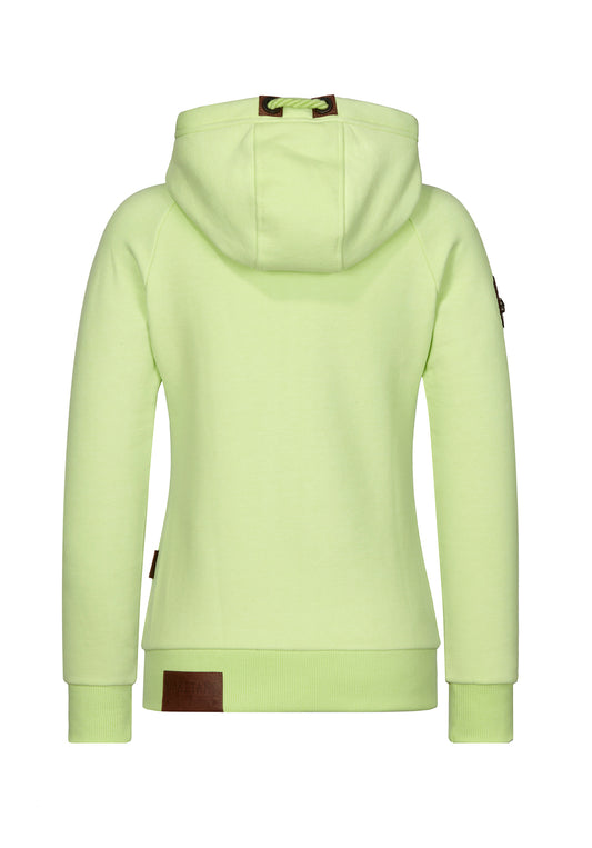 Brazzo 20 - Matcha Green Melange