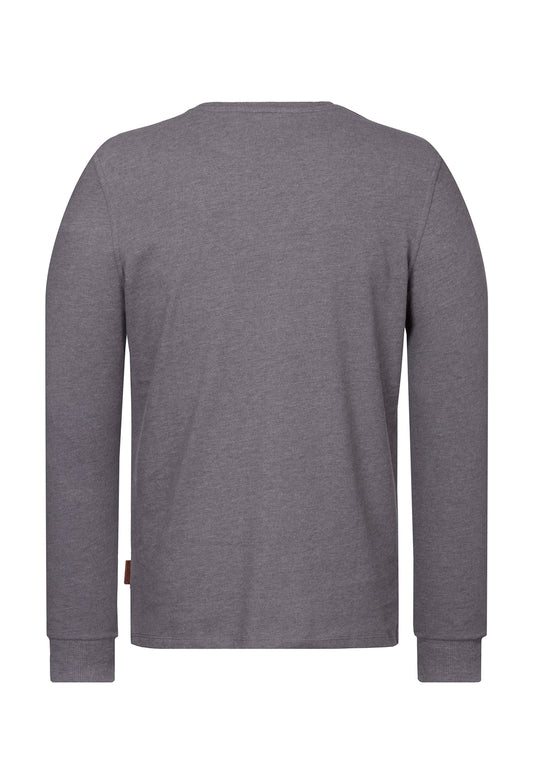 Italienischer Hengst Langen - Dark Grey Melange