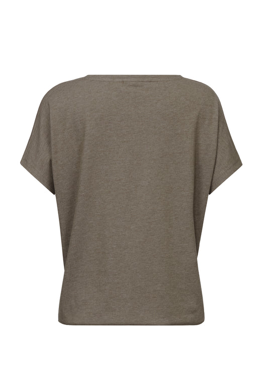 Schnella Baustella - Olive Melange