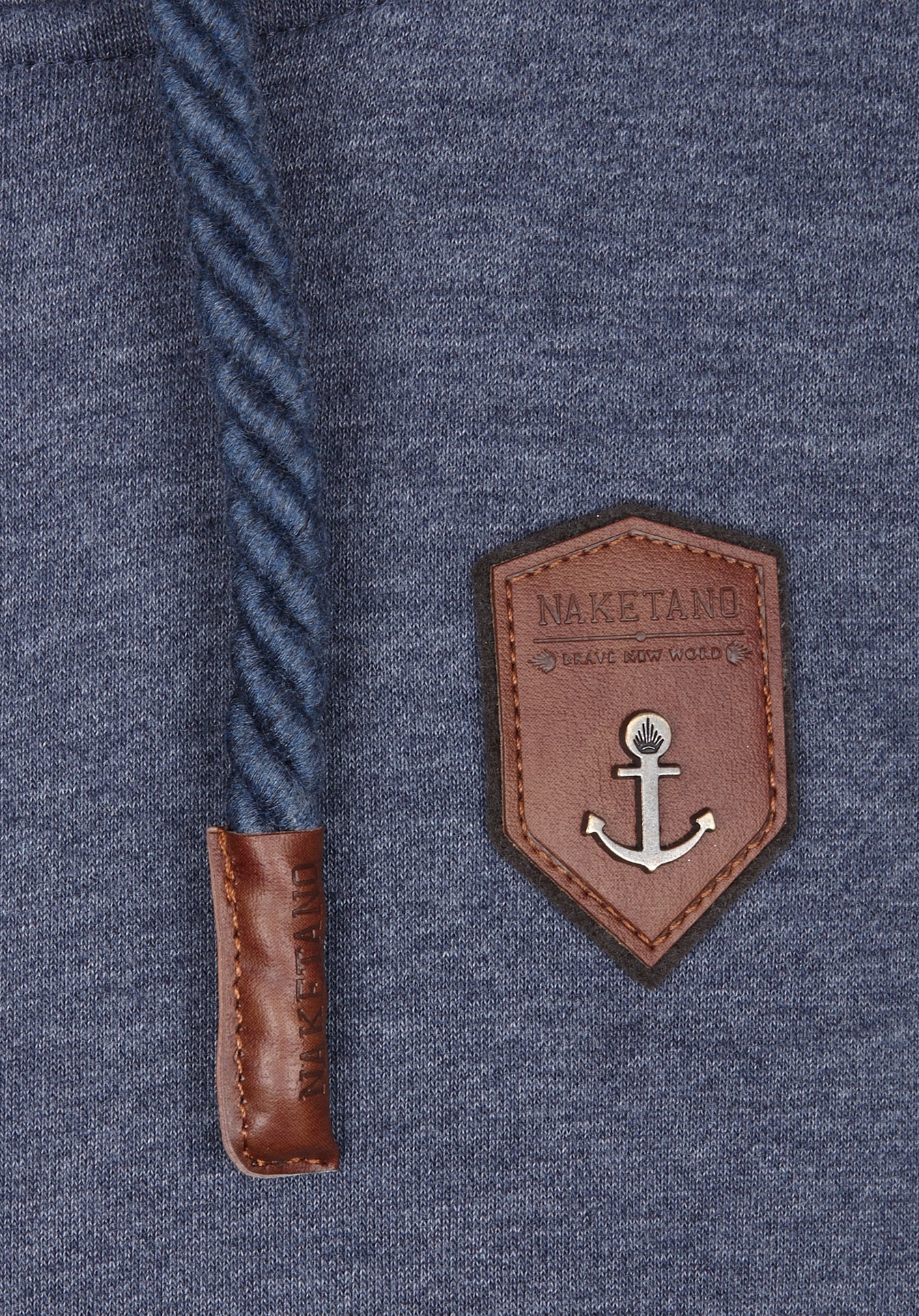 naketano sweatjacke herren sale