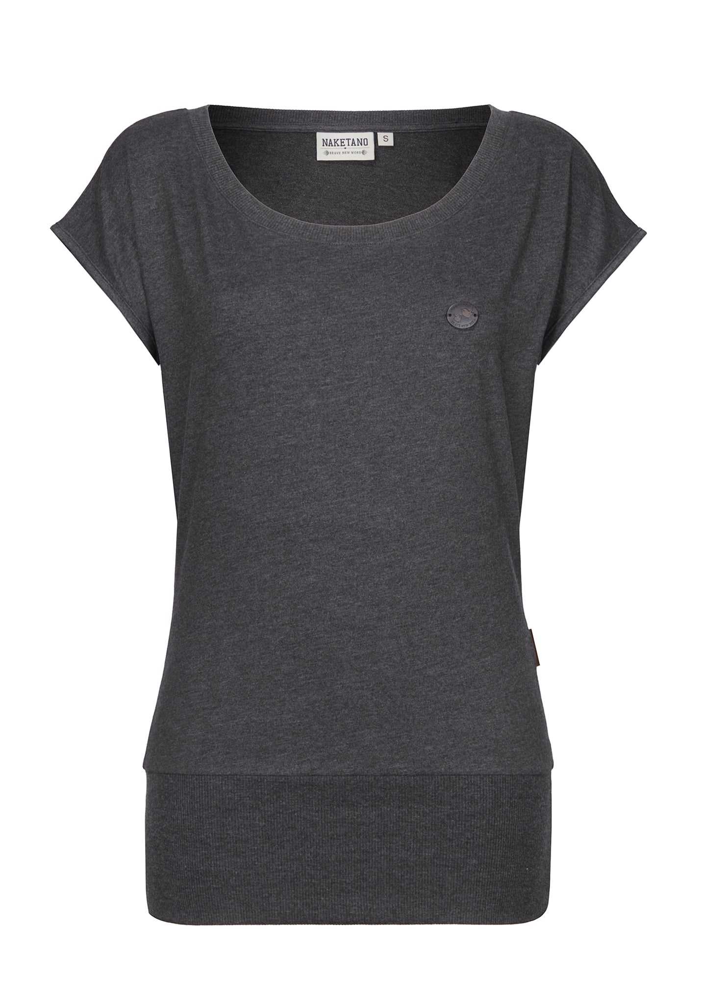 Wolle - Anthracite Melange