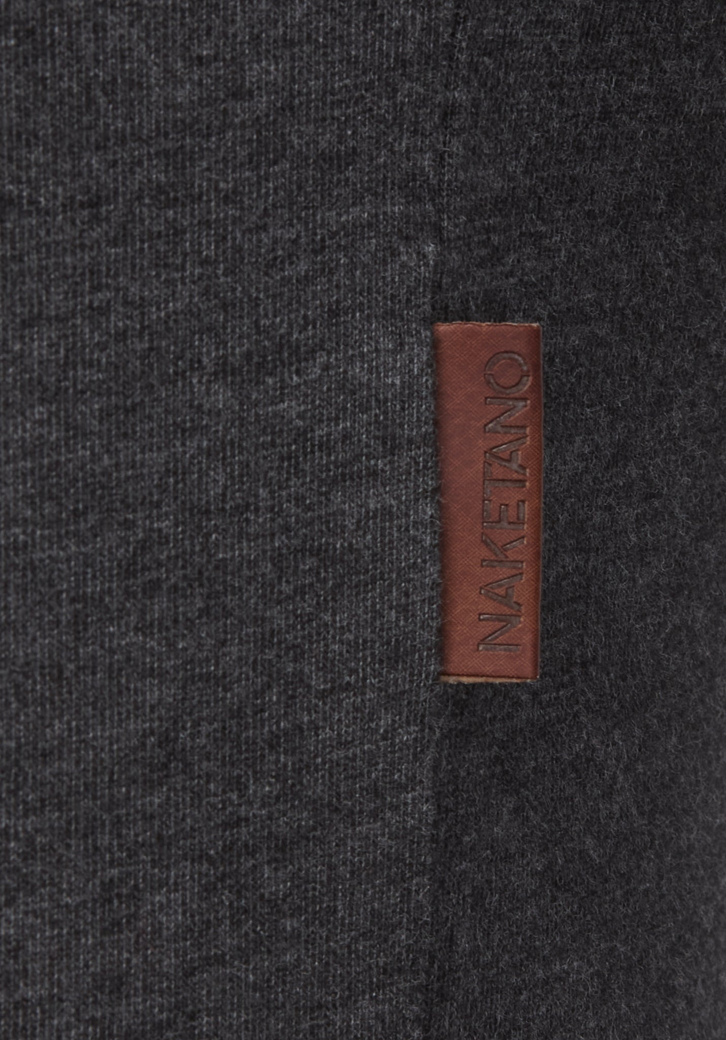 Wolle - Anthracite Melange