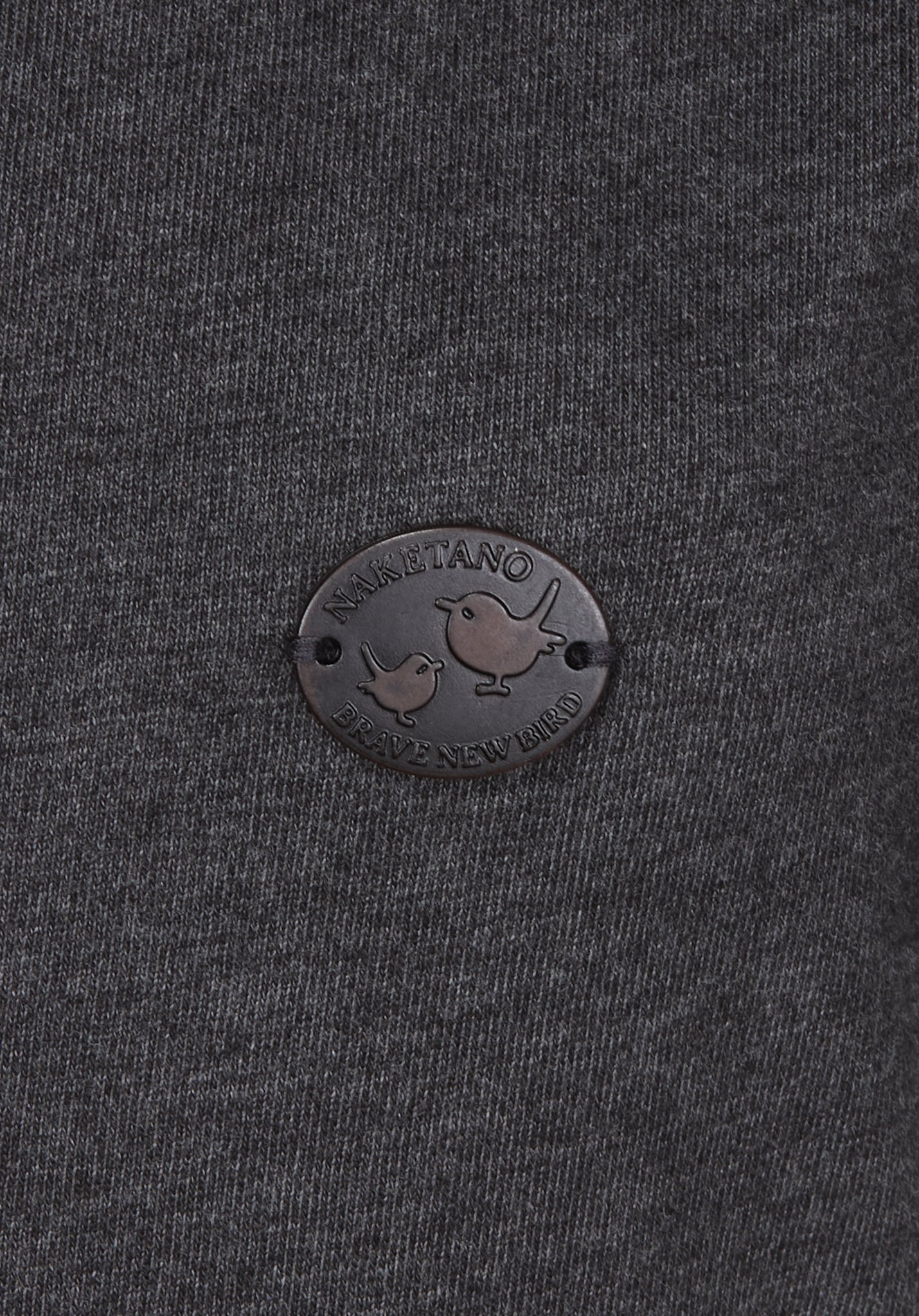 Wolle - Anthracite Melange