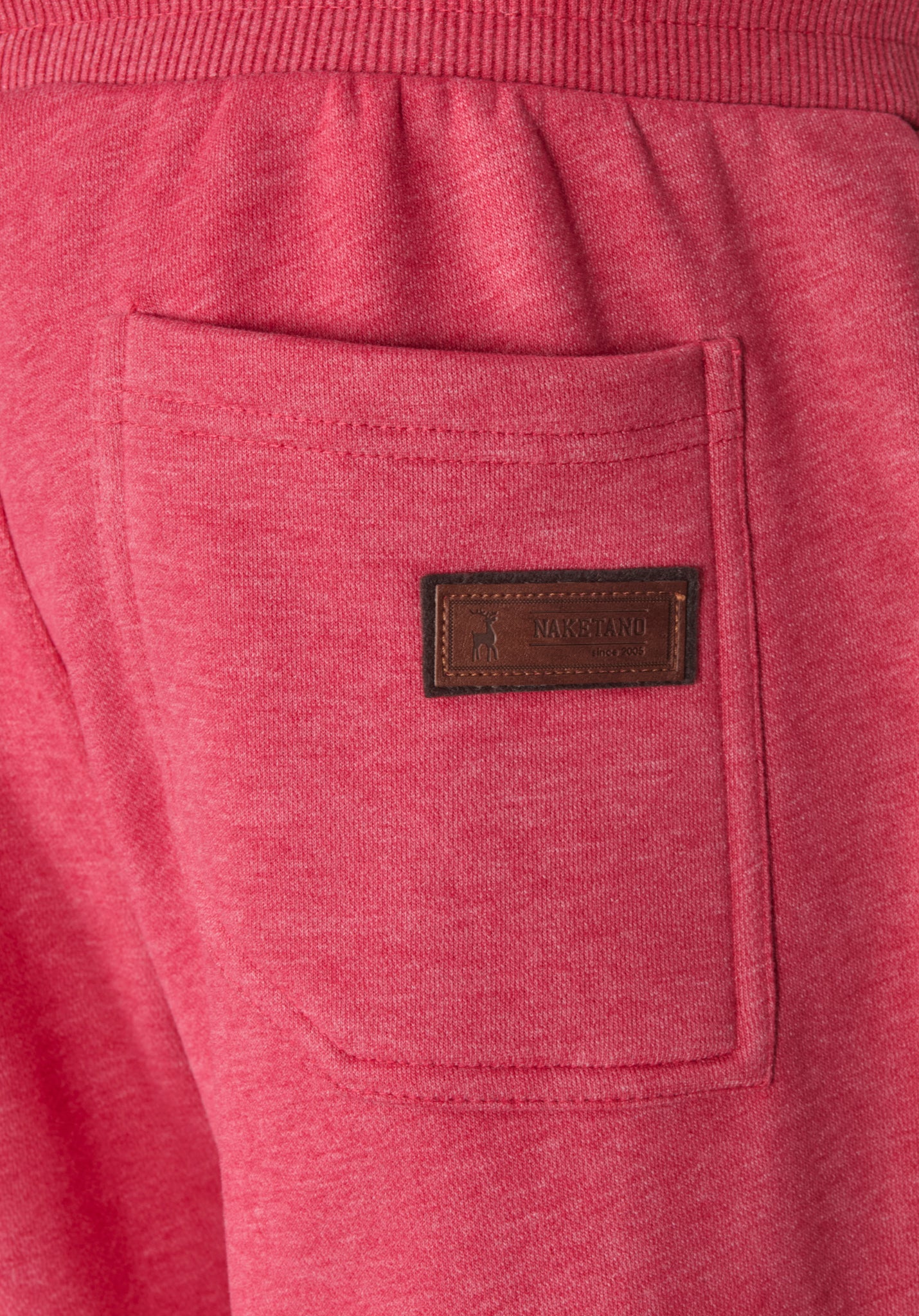 Deine Muttaaa - Purple Melange