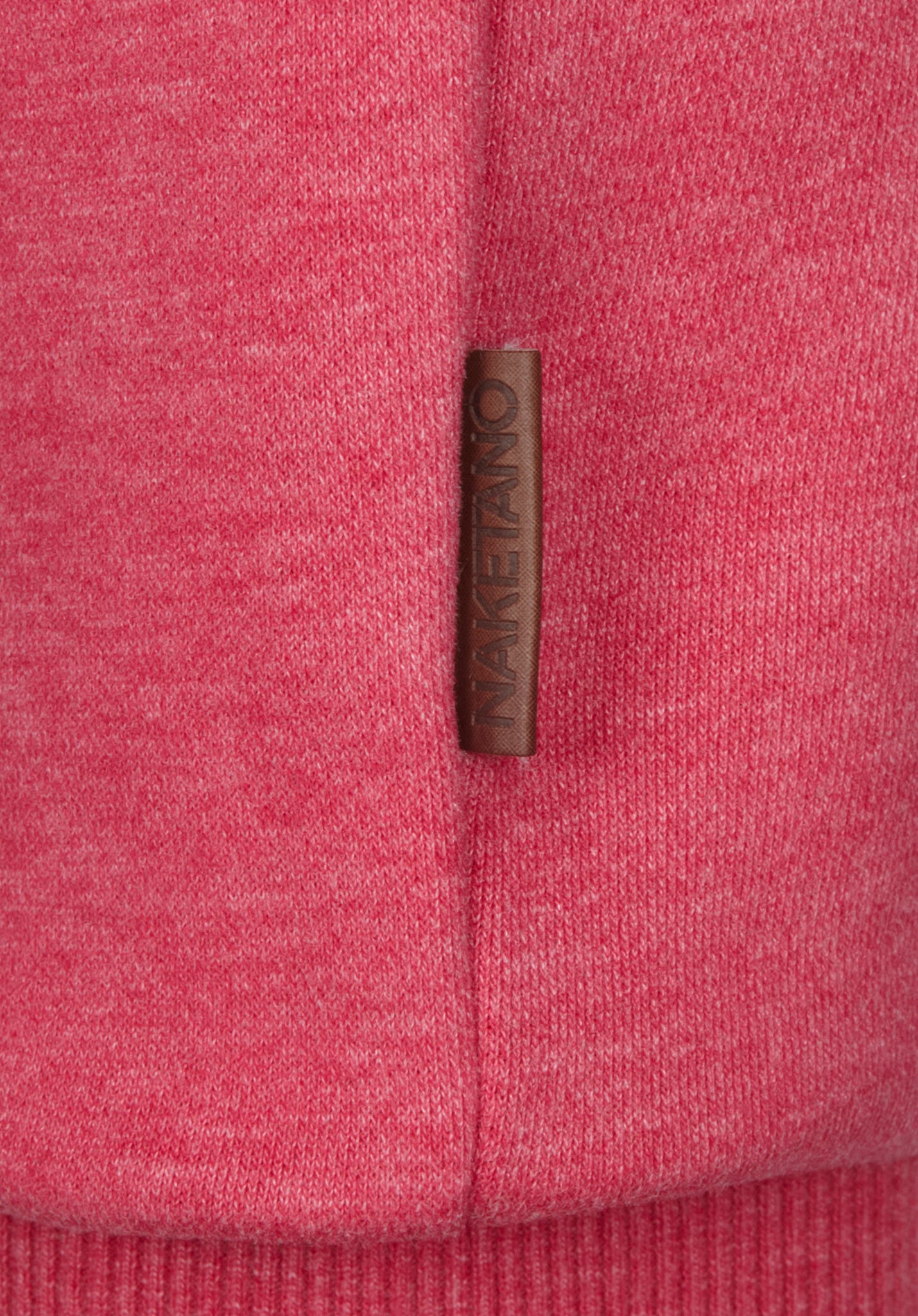 Deine Muttaaa - Purple Melange