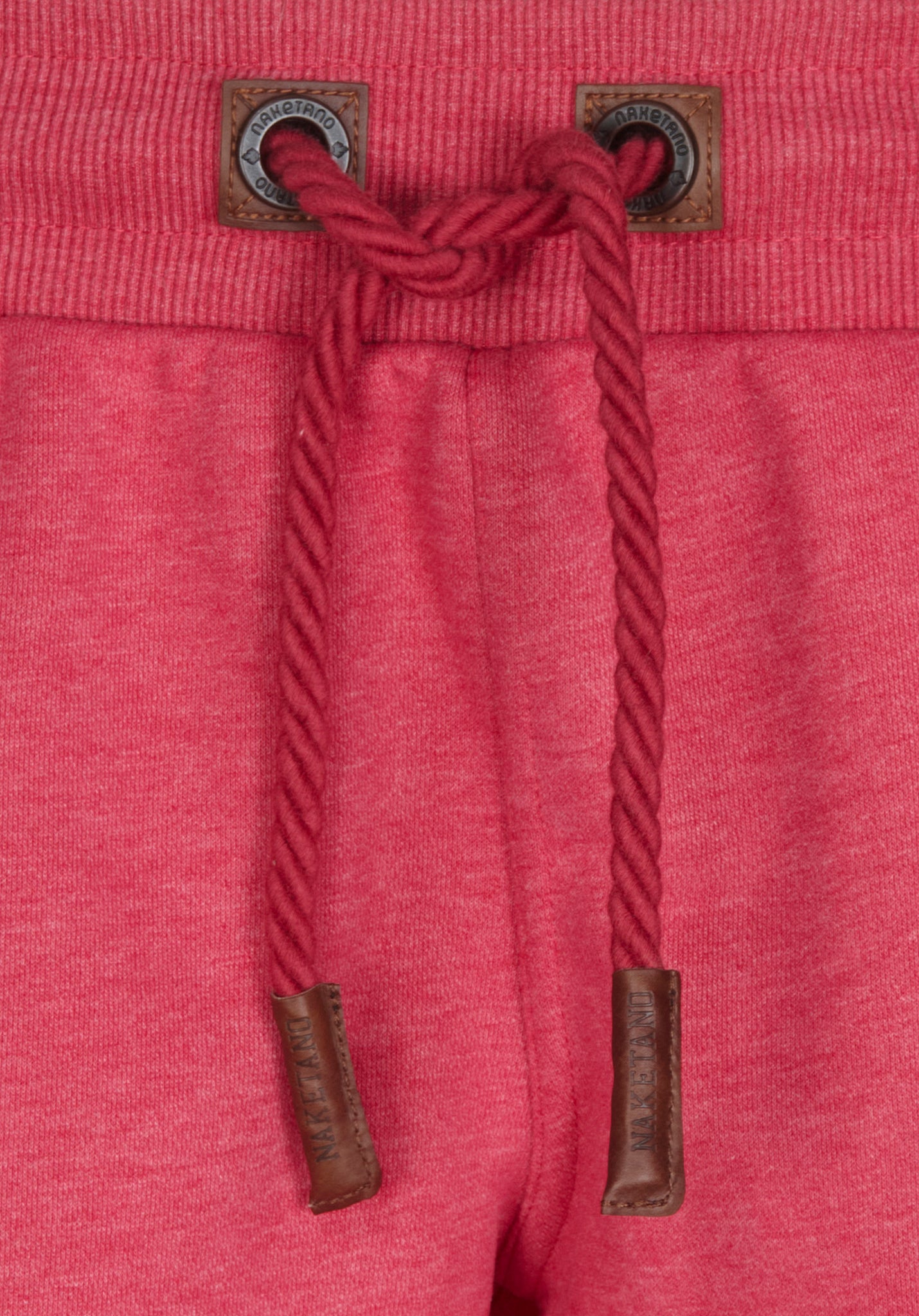 Deine Muttaaa - Purple Melange