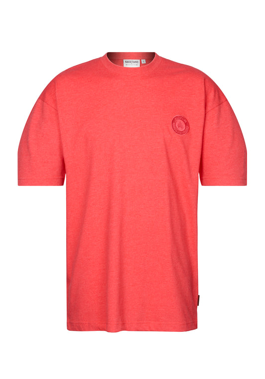 Big Adonis - Cherry Red Melange