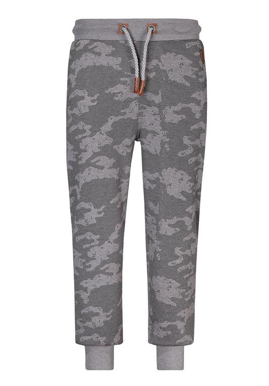 Schnellbumser 2.0 - Dark Grey Melange (Camouflage)