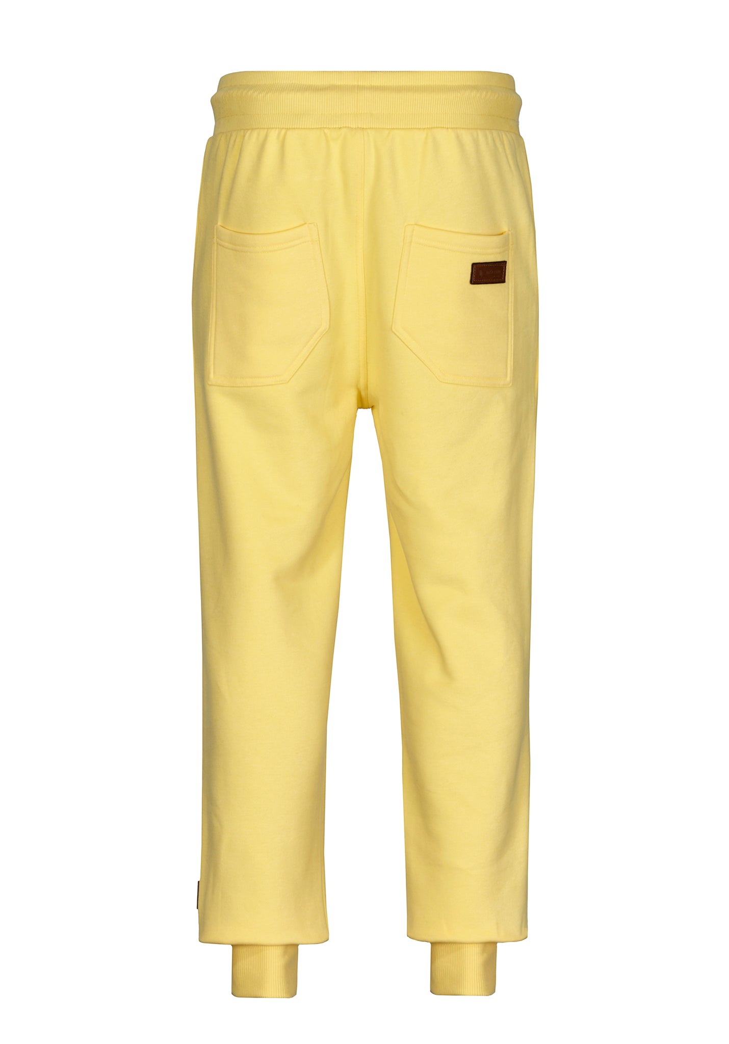 Schnellbumser 2.0 - Yellow Melange