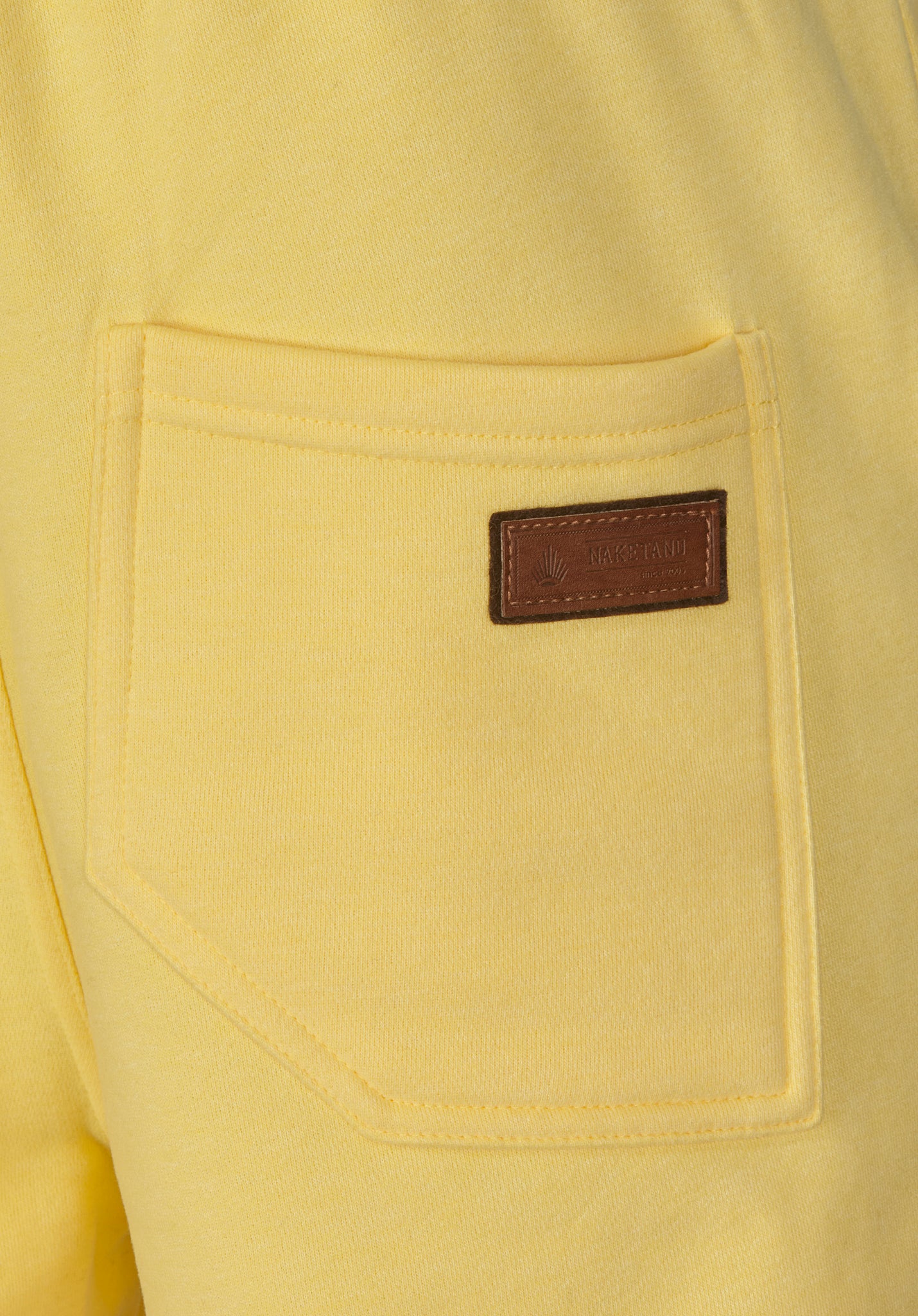 Schnellbumser 2.0 - Yellow Melange