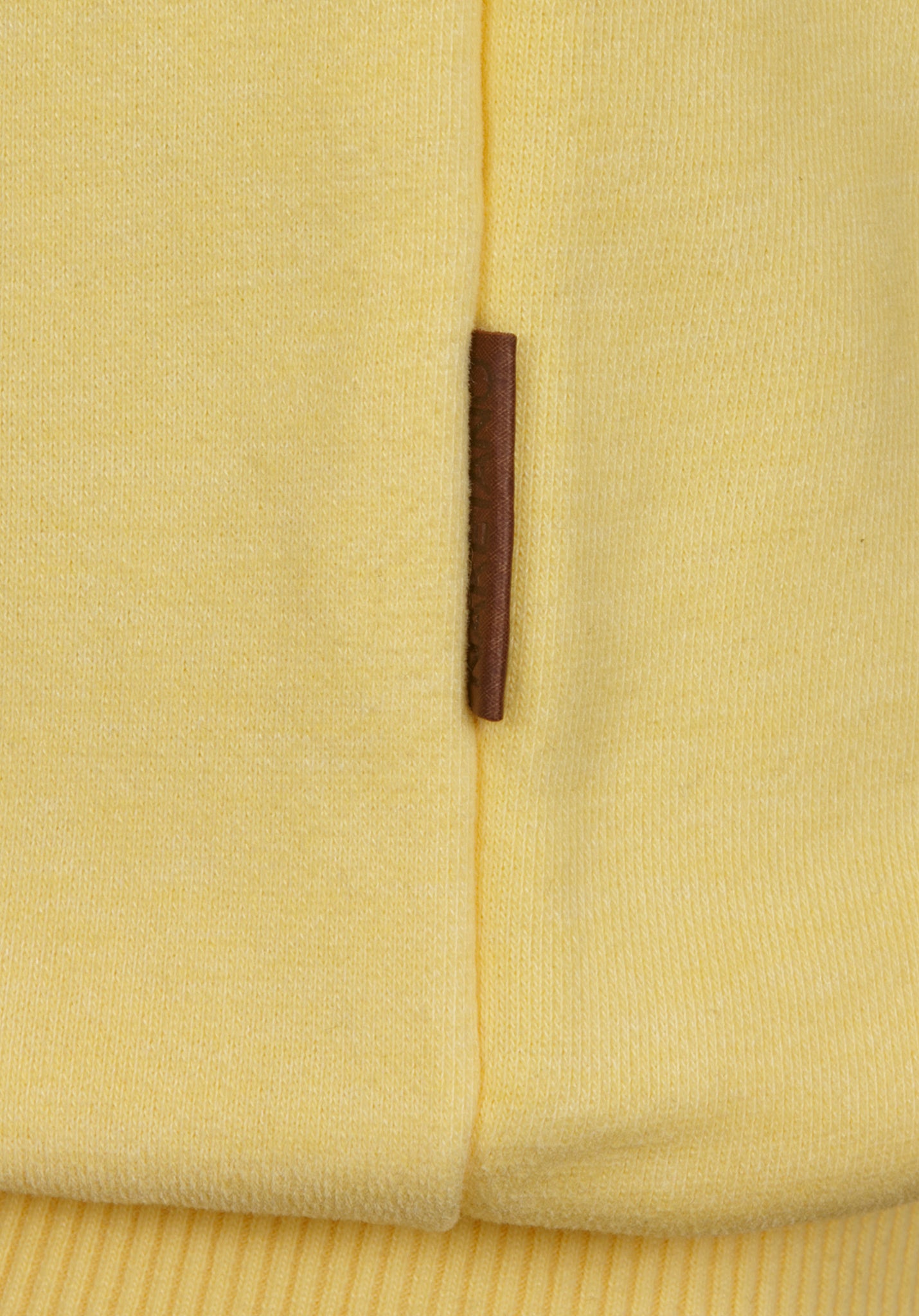 Schnellbumser 2.0 - Yellow Melange