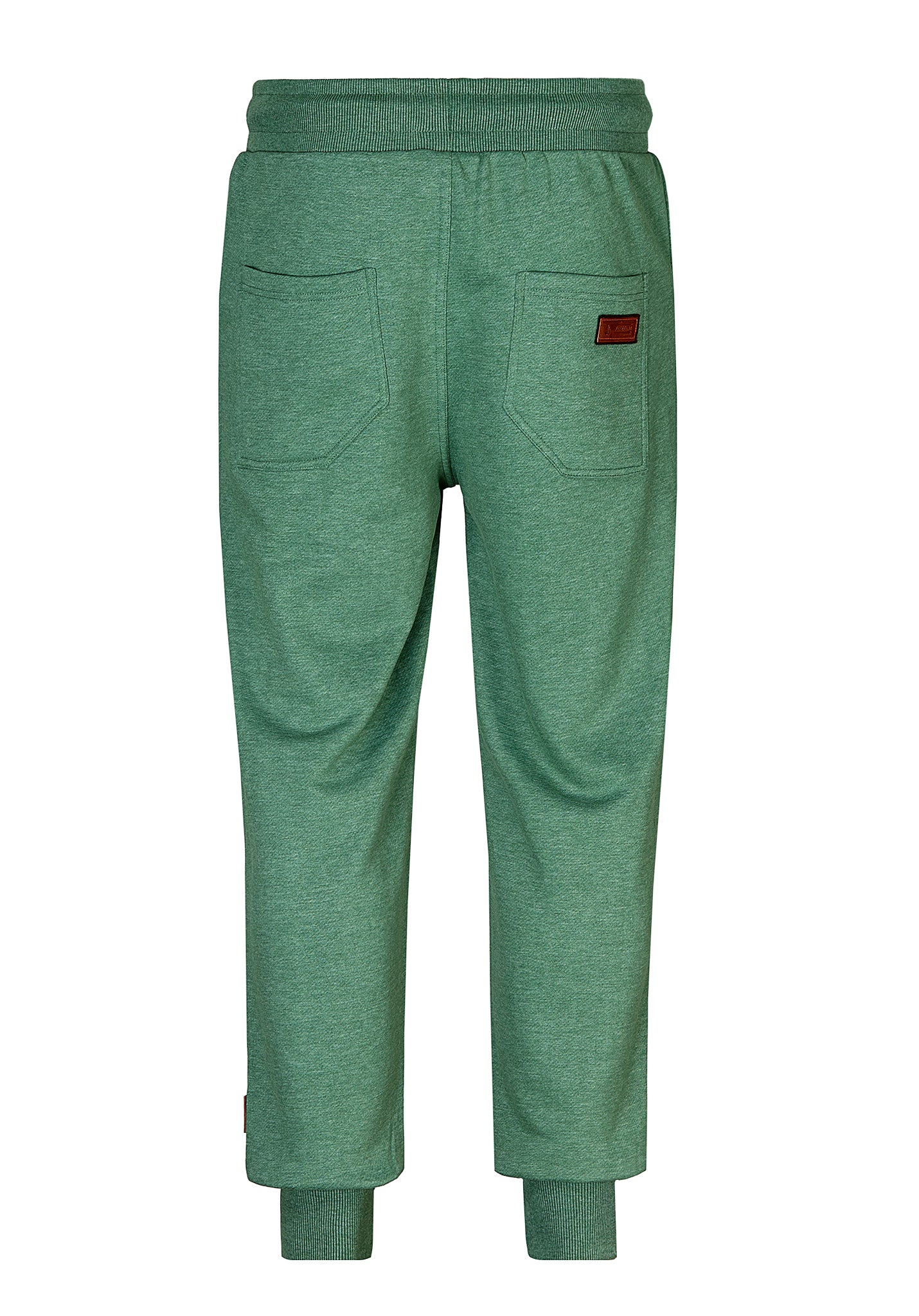 Schnellbumser 2.0 - Pine Green Melange