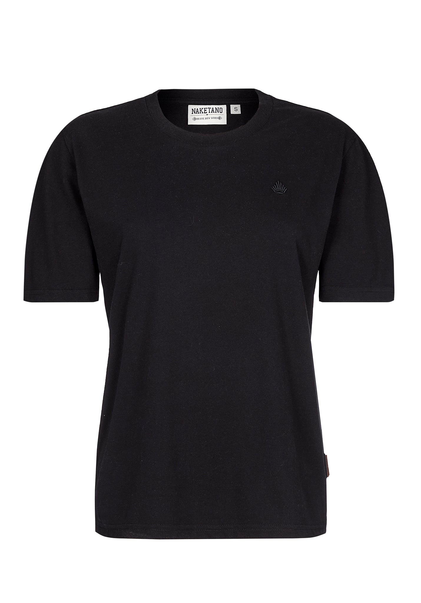 naketano Shirt in Geel | ABOUT YOU naketano Shirt in Geel | ABOUT YOU