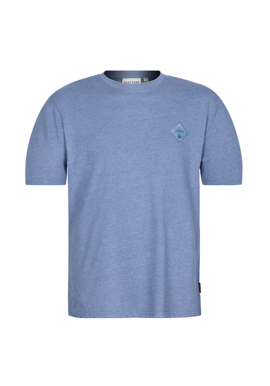 Adonis Fischer 20 - Blue Melange