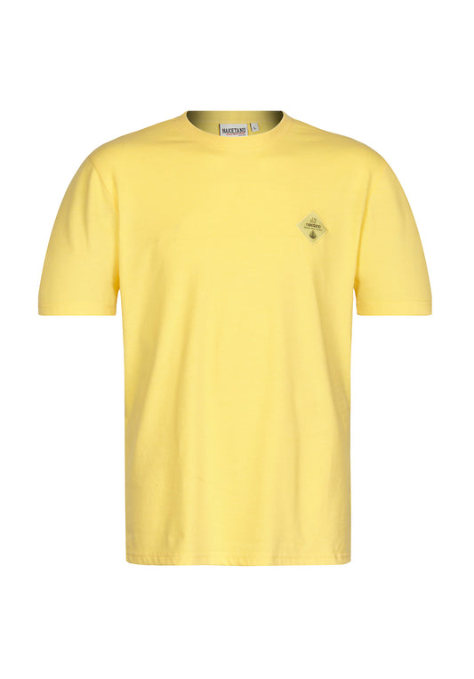 Adonis Fischer 20 - Yellow Melange