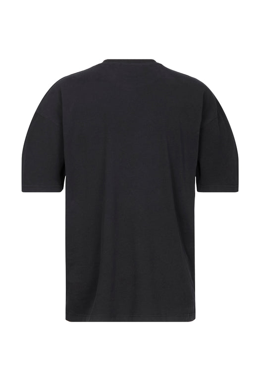 Big Adonis 20 (Oversize) - Black