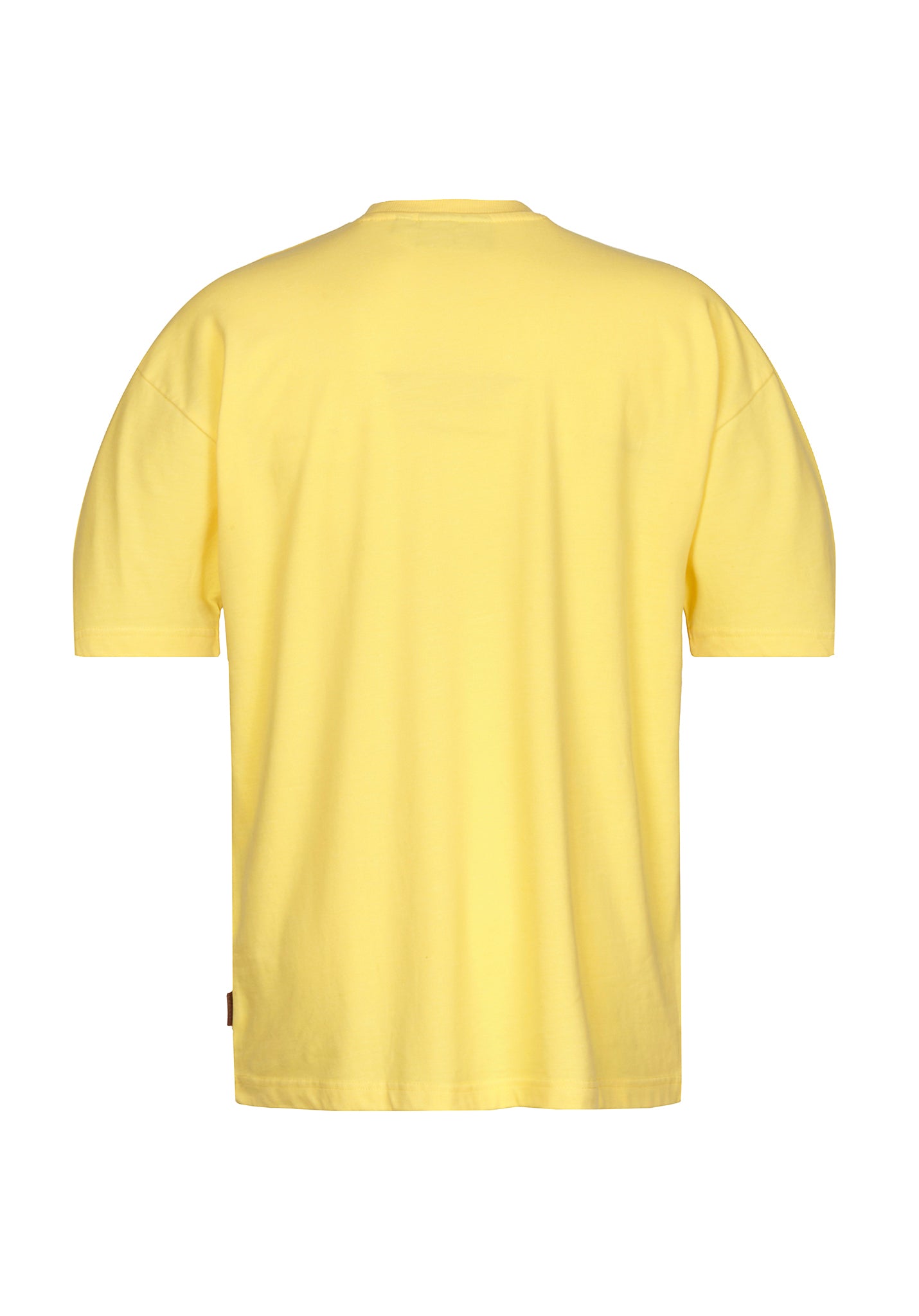 Big Adonis 20 (Oversize) - Yellow Melange
